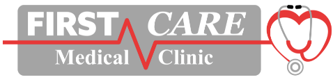 First Care Medical Clinic Logo